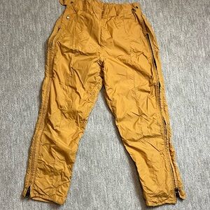 Operation deep freezer snow pants M